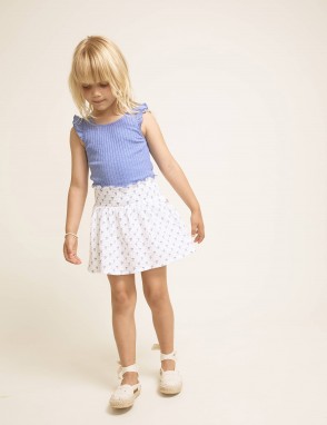 Camiseta canale volante