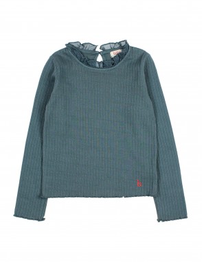 Camiseta canale volante