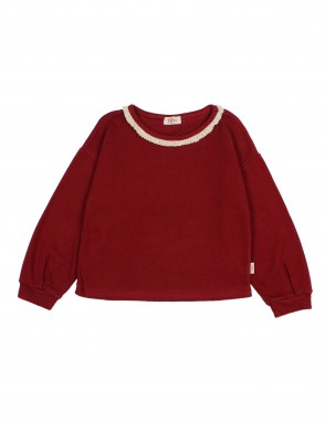 Camiseta girly