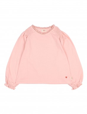 Camiseta niña