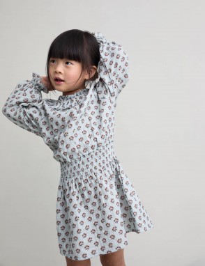 Vestido Chic