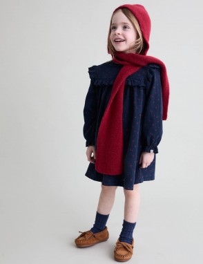Vestido Mini Cuore
