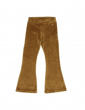 Legging campana