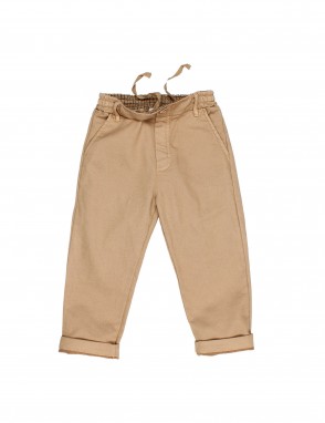 Pantalon loneta