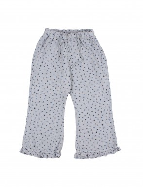 Pantalon micro