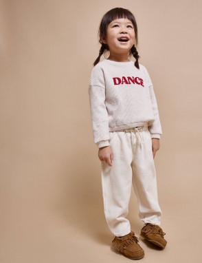 Sudadera Dance