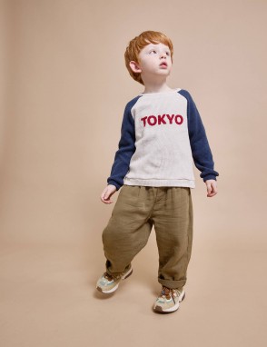 Sudadera Tokyo