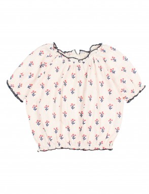 Top capri