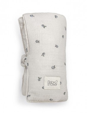 Cambiador paseo Apricot