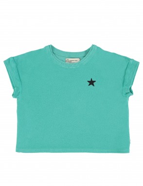 Camiseta estrella