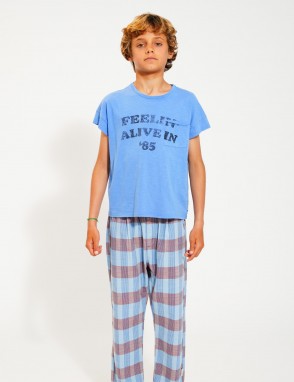 Camiseta Feelin Alive