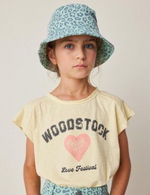 Camiseta sin mangas