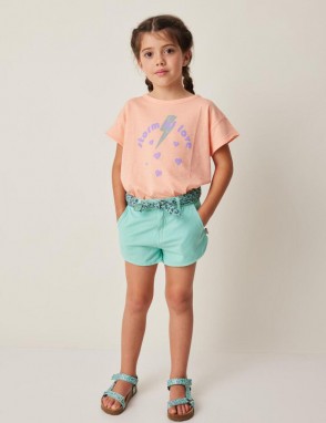 Camiseta Storm Love