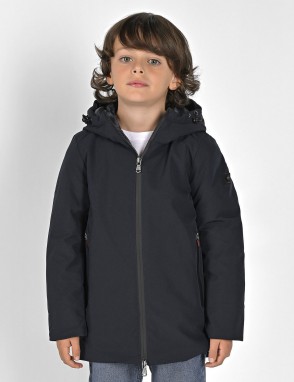 Parka mate