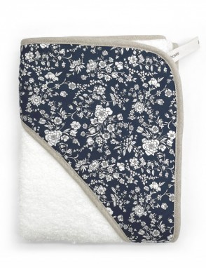 Capa baño Summer Blooms