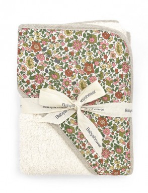 Capa Liberty Theresa