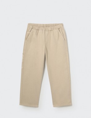 BlasK. Pantalon gomas