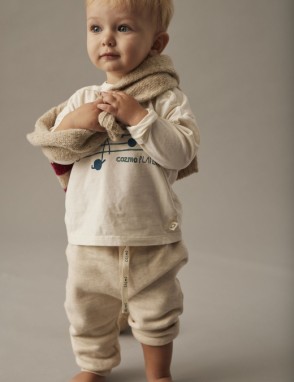 Louis. Pantalon gomas