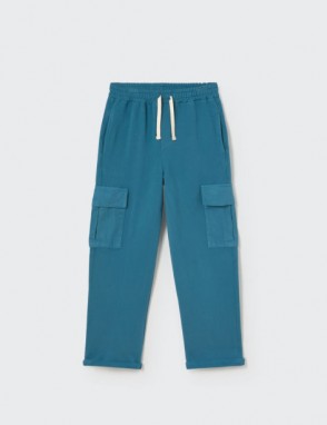 MilanK. Pant alg bolsillos