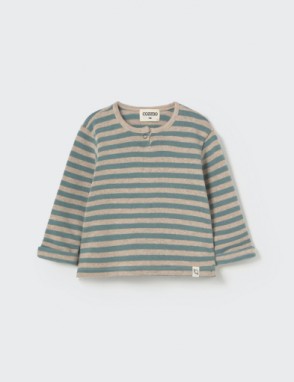 Remo. Sudadera rayas