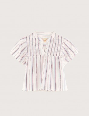 Hanoii. Blusa