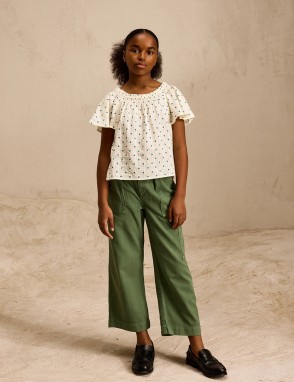 Humble. Blusa