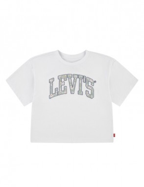 Camiseta cropped