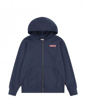 Sudadera abierta basica