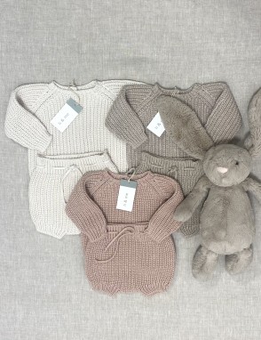 Tilly+Elea. Conj ranita