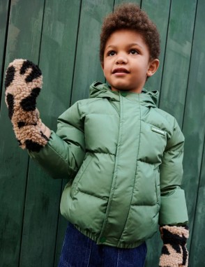 Adelina. Plumi kids