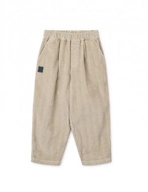 Borris. Pantalon pana