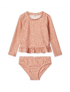 Dagny. Conjunto bañador