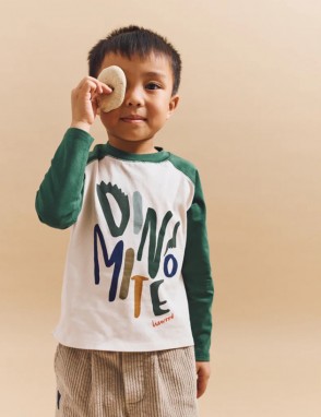 Ellington. Camiseta