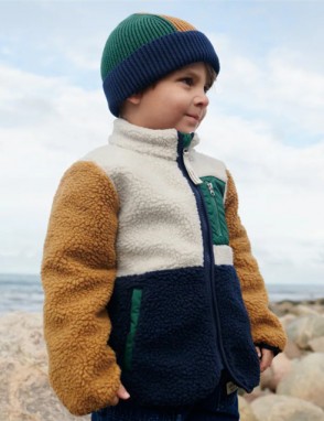 Nolan. Polar