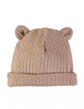 Sweet Lulu. Gorro orejitas
