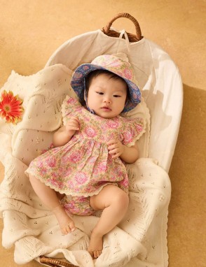 Lena. Vestido body bb