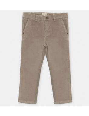 Pantalon pana