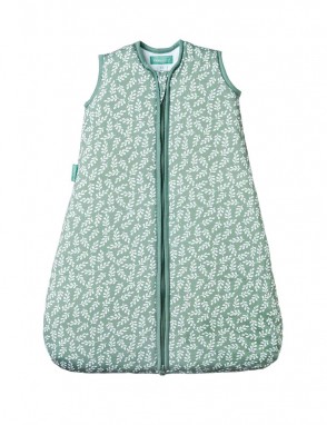 Saco dormir 2.5 Green Garden
