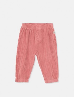 Miki. Pantalon pana