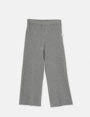 Elena. Pantalon canale