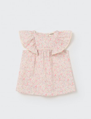 Sophia. Vestido liberty bb