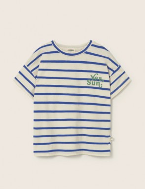 ValleK. Cami marinera