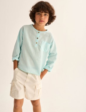 VincentK. Bermuda loneta