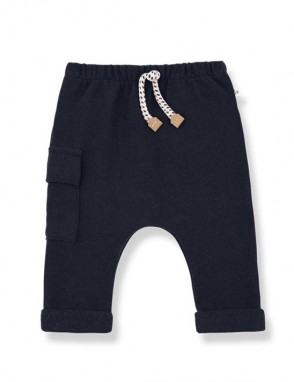 Malte. Pantalon