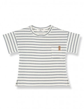 Pauli. Camiseta rayas