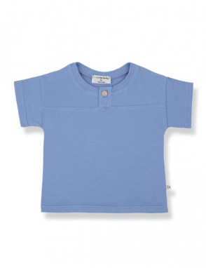 Ciutadella. Camiseta boton