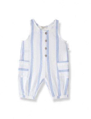 Montojoi. Pelele rayas