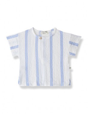 Portlligat. Camisa mc