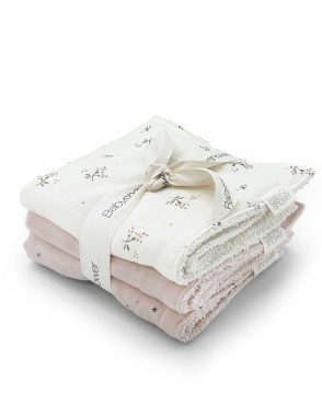 Pack toallitas Roseberry