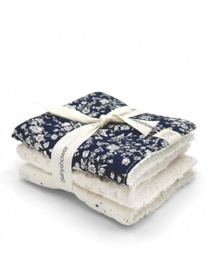 Pack toallitas Liberty Summer Blooms